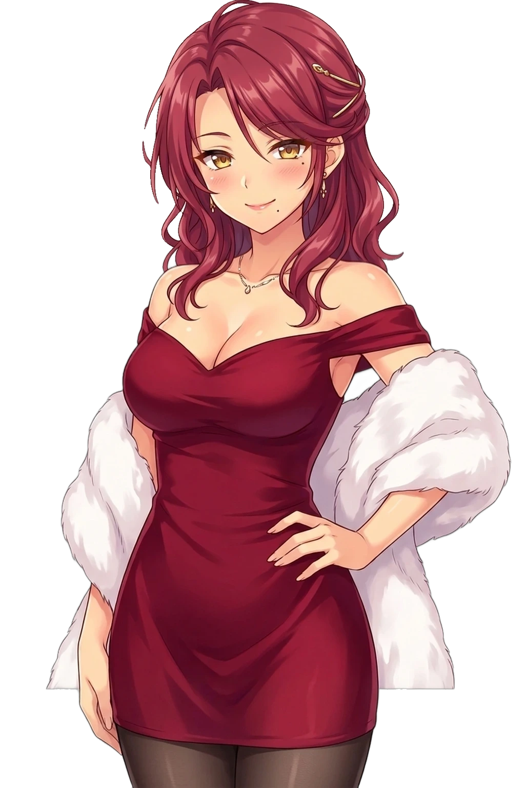 Karen Saionji